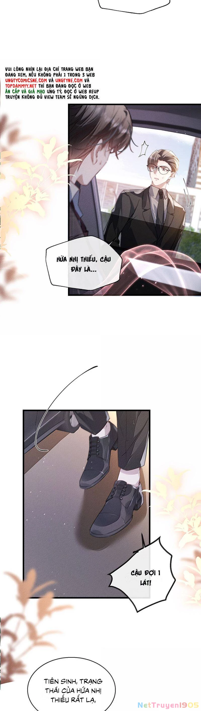 Kế Hoạch Tự Dưỡng Cuồng Khuyển Chapter 50 - 27