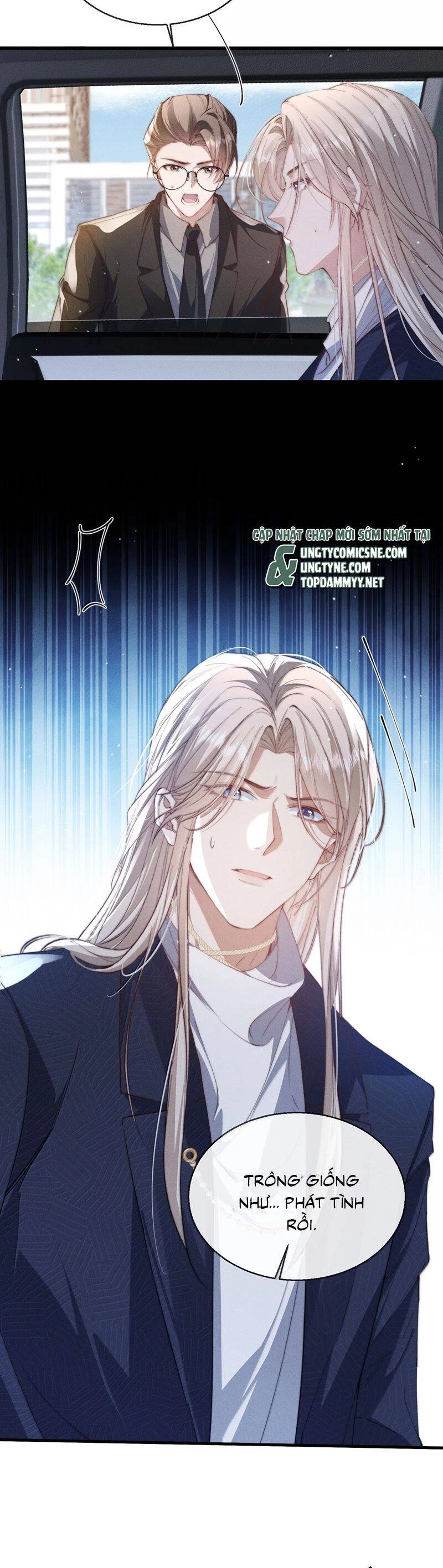 Kế Hoạch Tự Dưỡng Cuồng Khuyển Chapter 50 - 28