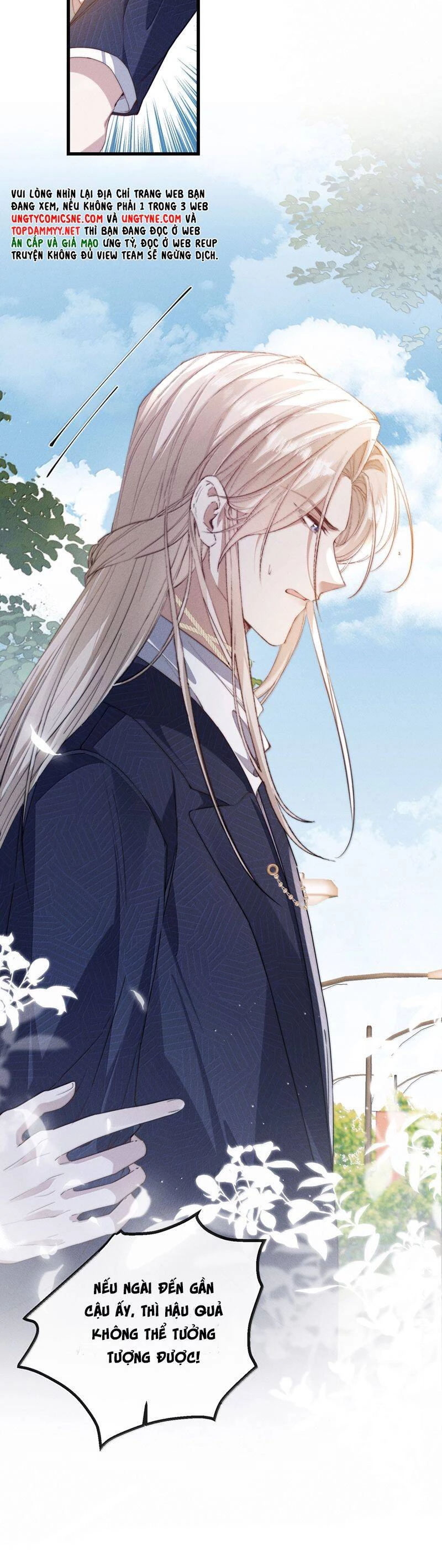 Kế Hoạch Tự Dưỡng Cuồng Khuyển Chapter 50 - 30