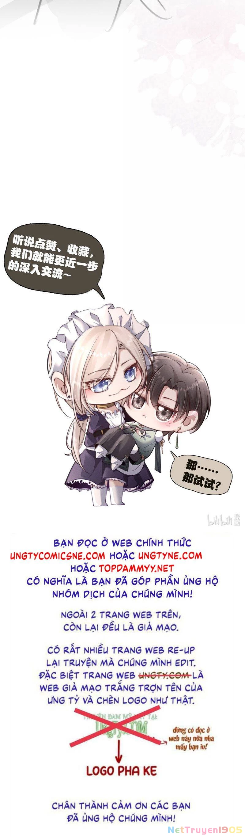 Kế Hoạch Tự Dưỡng Cuồng Khuyển Chapter 50 - 33