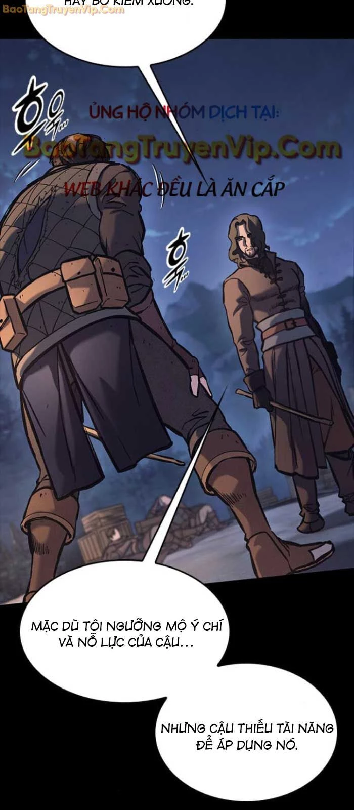 Hiệp Sĩ Sống Vì Ngày Hôm Nay Chapter 41 - 4