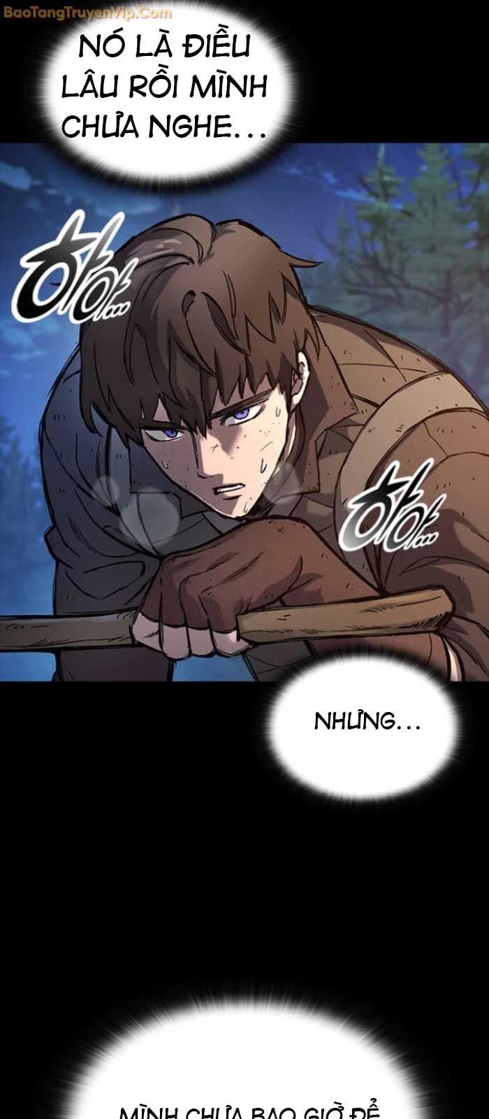 Hiệp Sĩ Sống Vì Ngày Hôm Nay Chapter 41 - 7