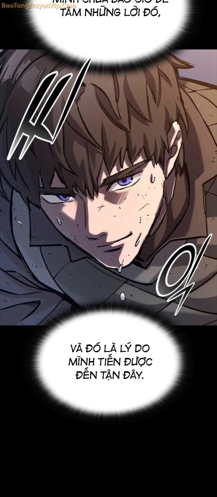 Hiệp Sĩ Sống Vì Ngày Hôm Nay Chapter 41 - 8