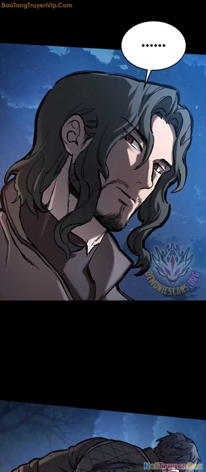Hiệp Sĩ Sống Vì Ngày Hôm Nay Chapter 41 - 9