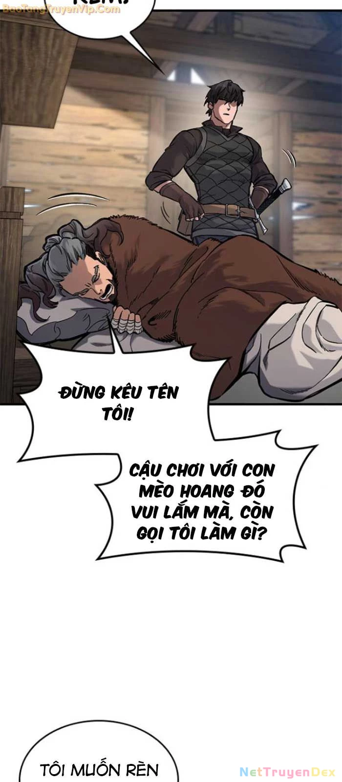 Hiệp Sĩ Sống Vì Ngày Hôm Nay Chapter 41 - 13