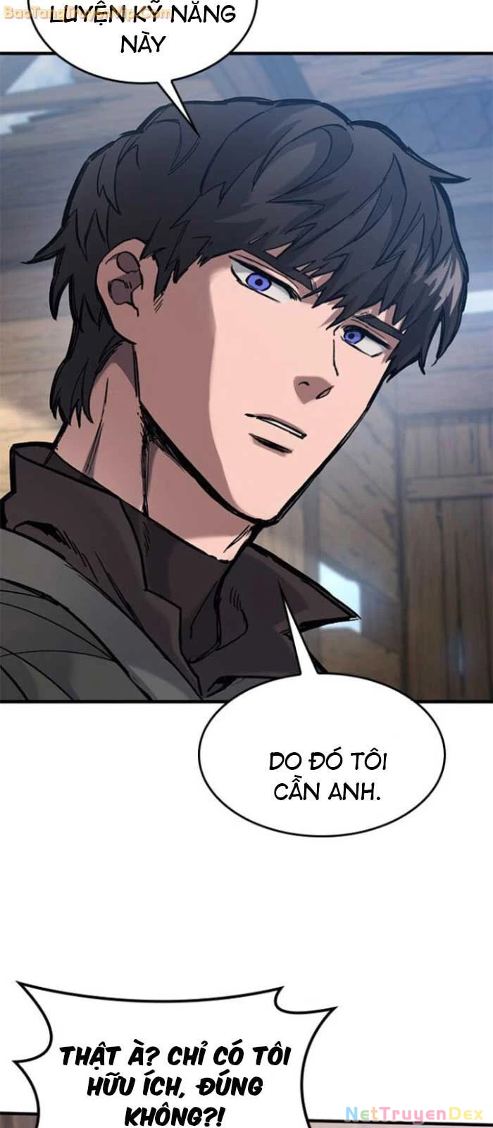 Hiệp Sĩ Sống Vì Ngày Hôm Nay Chapter 41 - 14