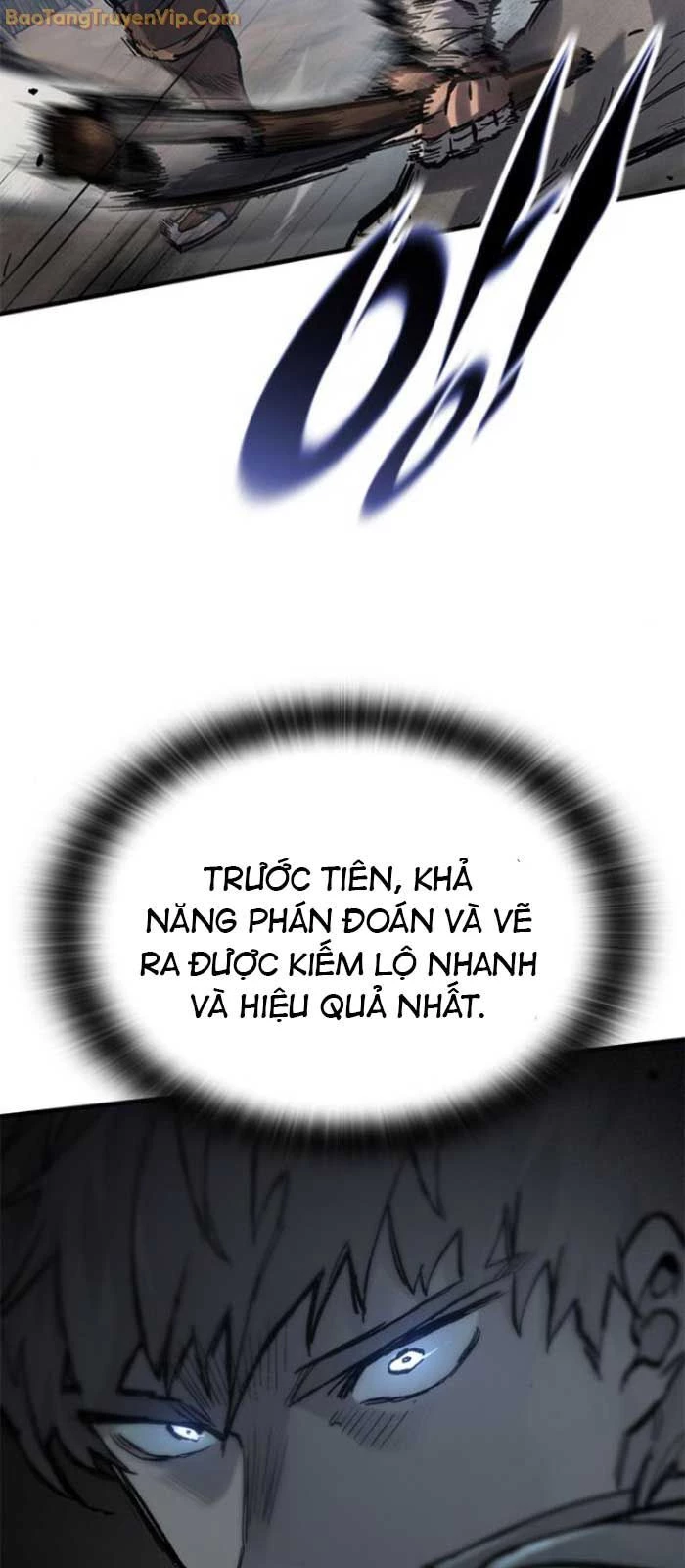 Hiệp Sĩ Sống Vì Ngày Hôm Nay Chapter 41 - 17