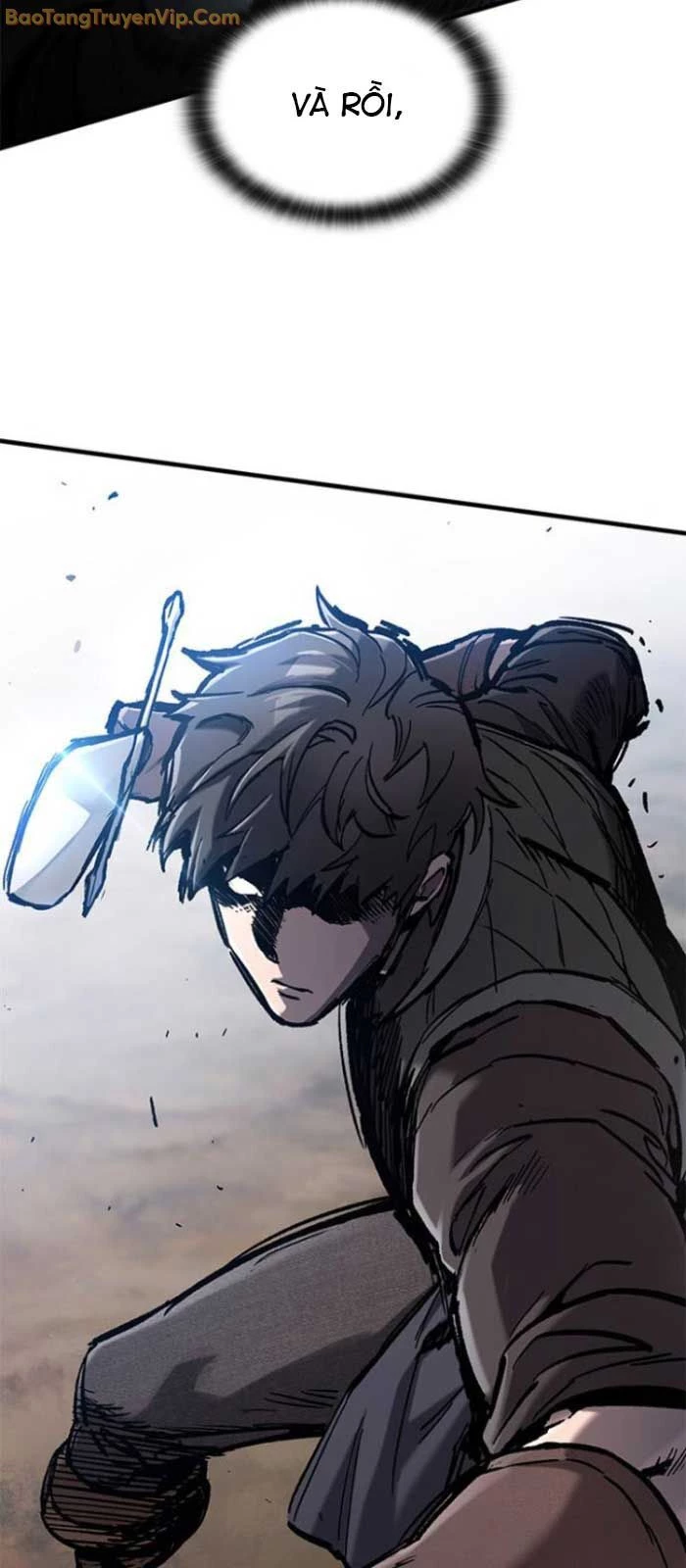 Hiệp Sĩ Sống Vì Ngày Hôm Nay Chapter 41 - 19