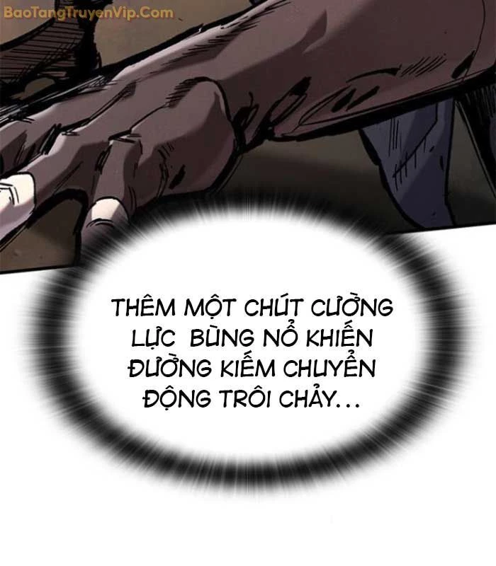 Hiệp Sĩ Sống Vì Ngày Hôm Nay Chapter 41 - 20