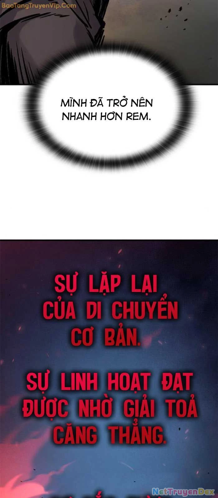 Hiệp Sĩ Sống Vì Ngày Hôm Nay Chapter 41 - 26