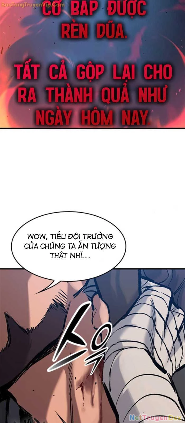 Hiệp Sĩ Sống Vì Ngày Hôm Nay Chapter 41 - 27