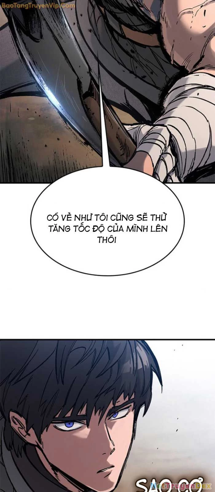 Hiệp Sĩ Sống Vì Ngày Hôm Nay Chapter 41 - 29