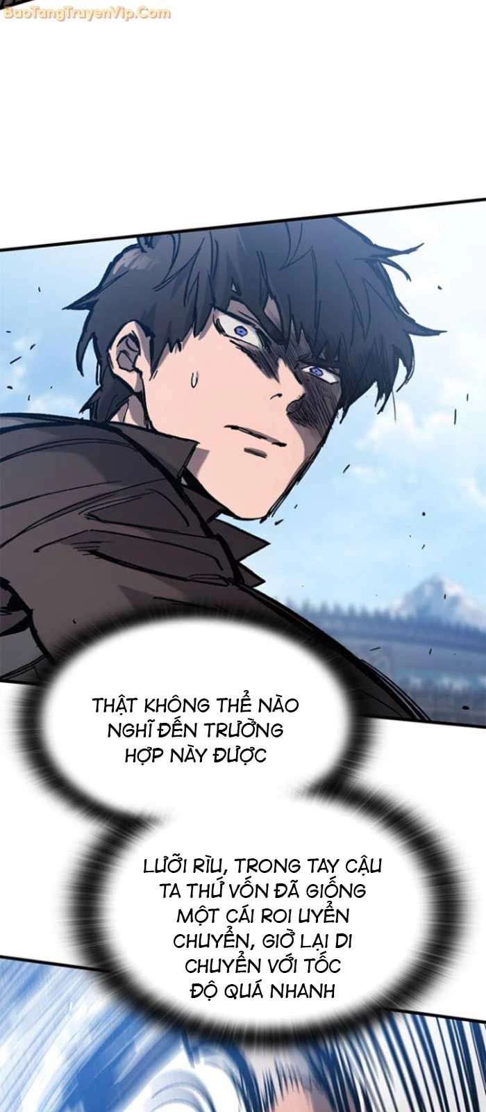 Hiệp Sĩ Sống Vì Ngày Hôm Nay Chapter 41 - 35