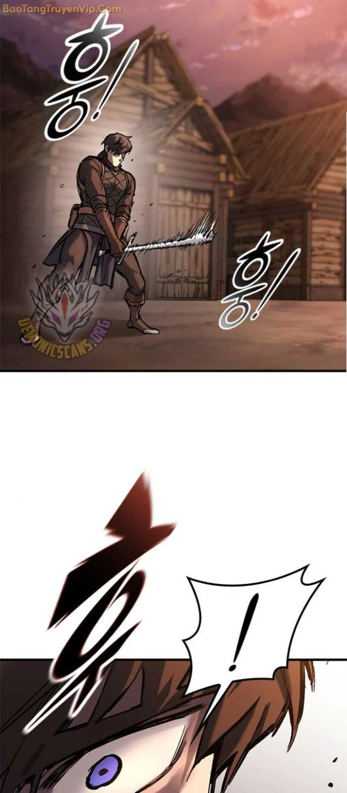 Hiệp Sĩ Sống Vì Ngày Hôm Nay Chapter 41 - 39