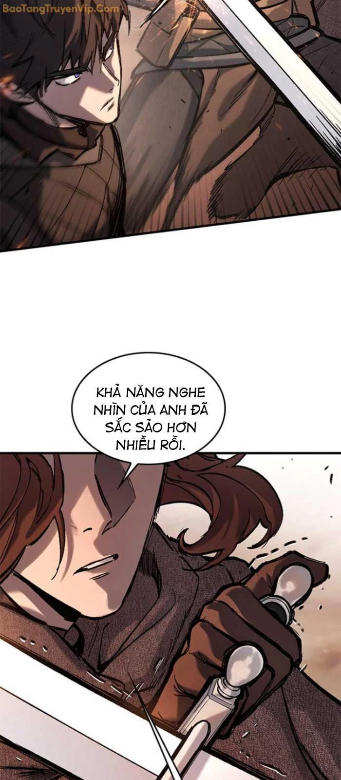 Hiệp Sĩ Sống Vì Ngày Hôm Nay Chapter 41 - 41