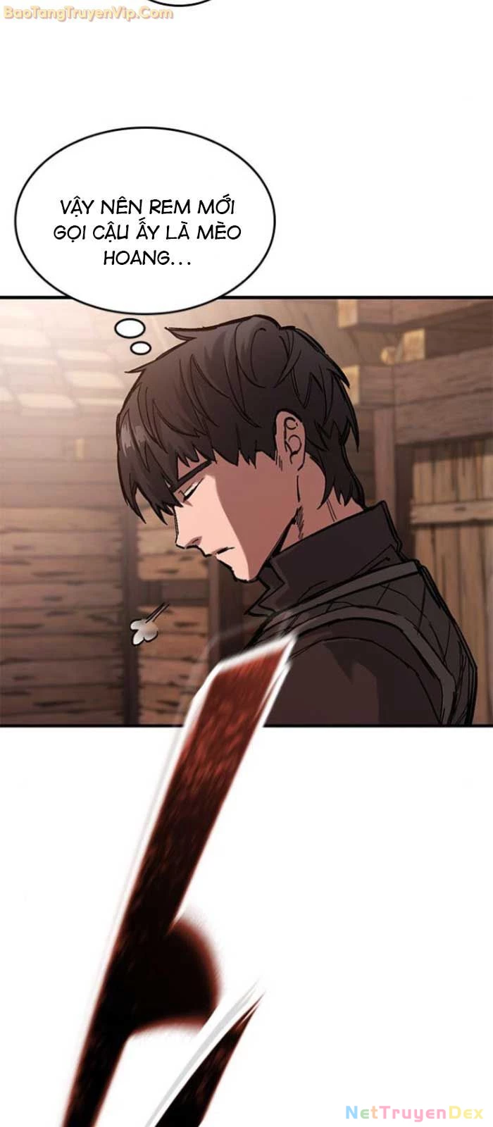 Hiệp Sĩ Sống Vì Ngày Hôm Nay Chapter 41 - 43