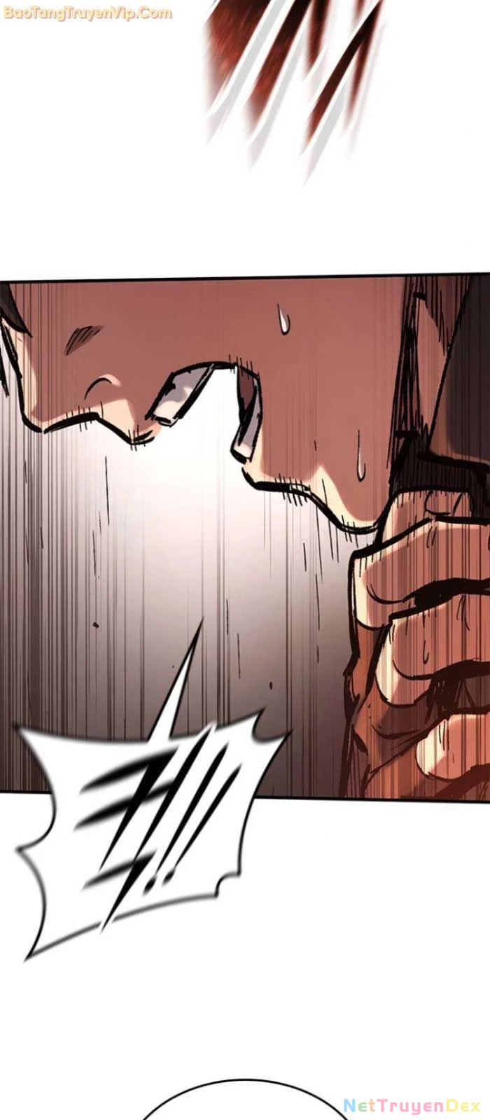 Hiệp Sĩ Sống Vì Ngày Hôm Nay Chapter 41 - 45