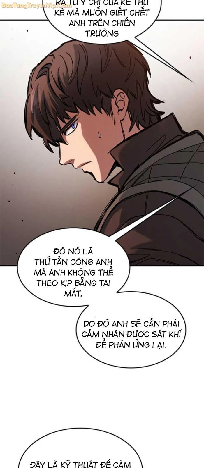 Hiệp Sĩ Sống Vì Ngày Hôm Nay Chapter 41 - 47