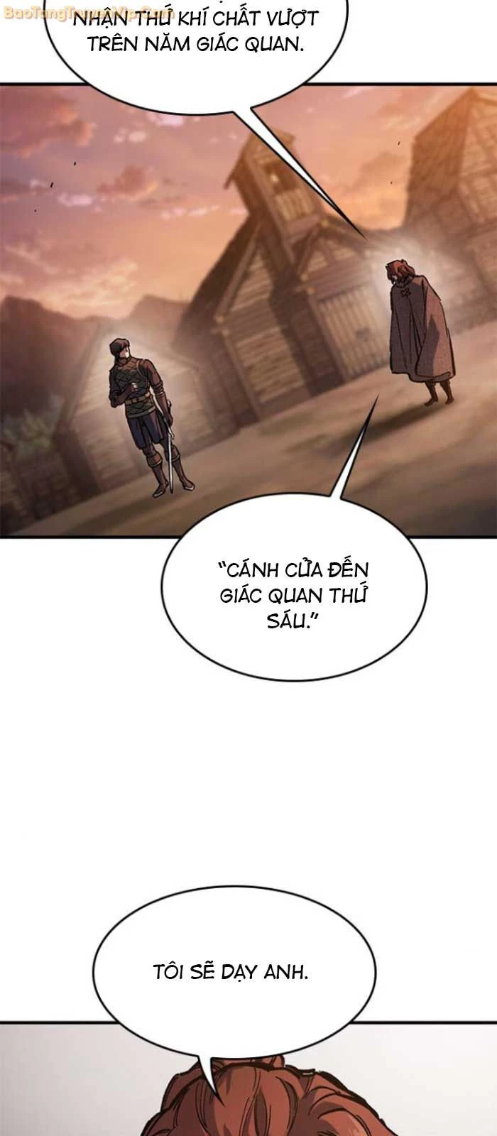 Hiệp Sĩ Sống Vì Ngày Hôm Nay Chapter 41 - 48