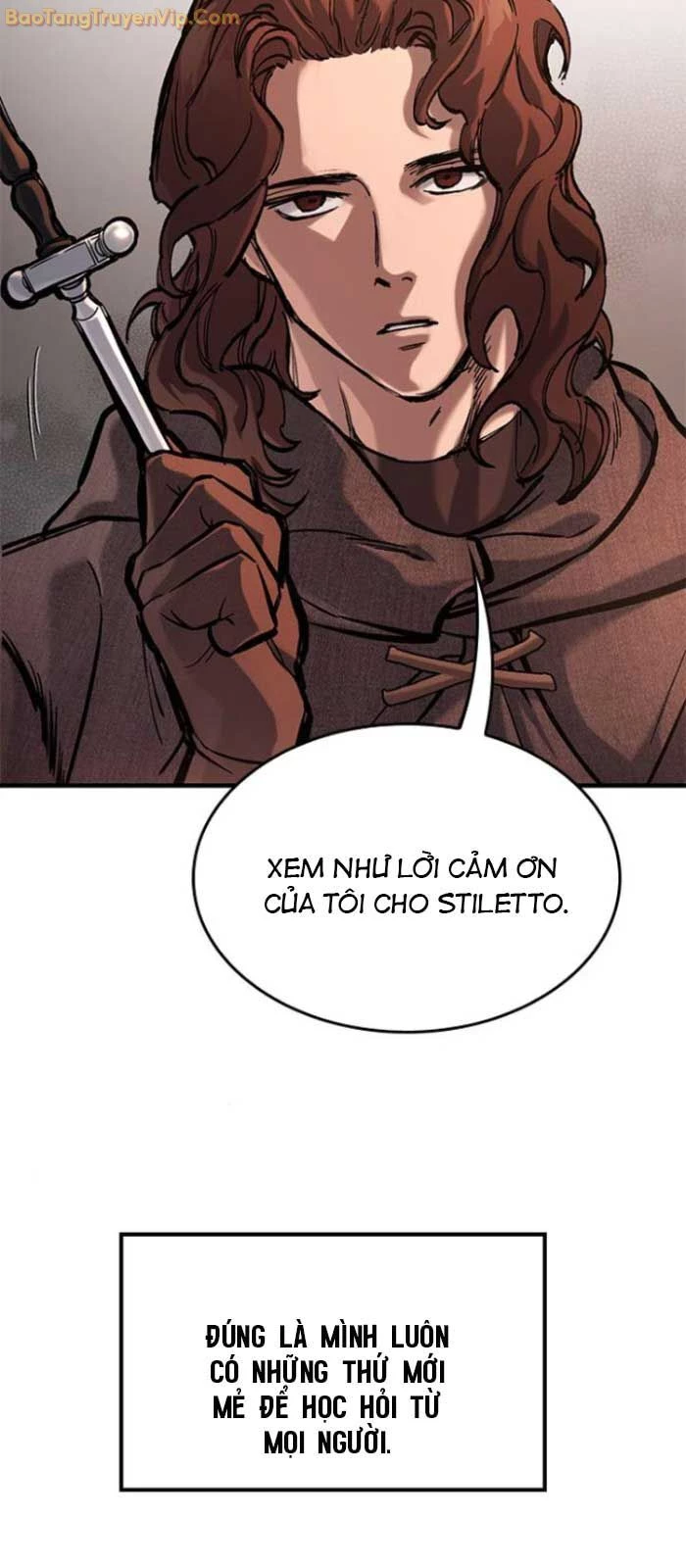 Hiệp Sĩ Sống Vì Ngày Hôm Nay Chapter 41 - 49