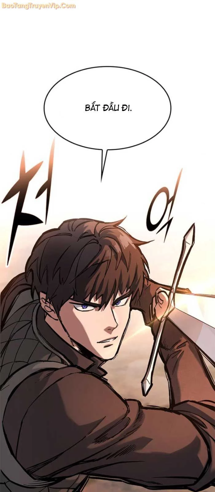 Hiệp Sĩ Sống Vì Ngày Hôm Nay Chapter 41 - 50
