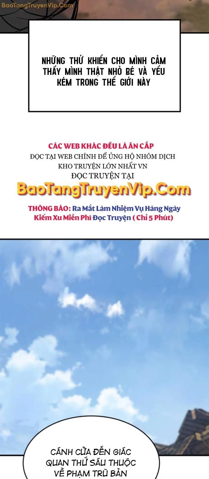 Hiệp Sĩ Sống Vì Ngày Hôm Nay Chapter 41 - 51