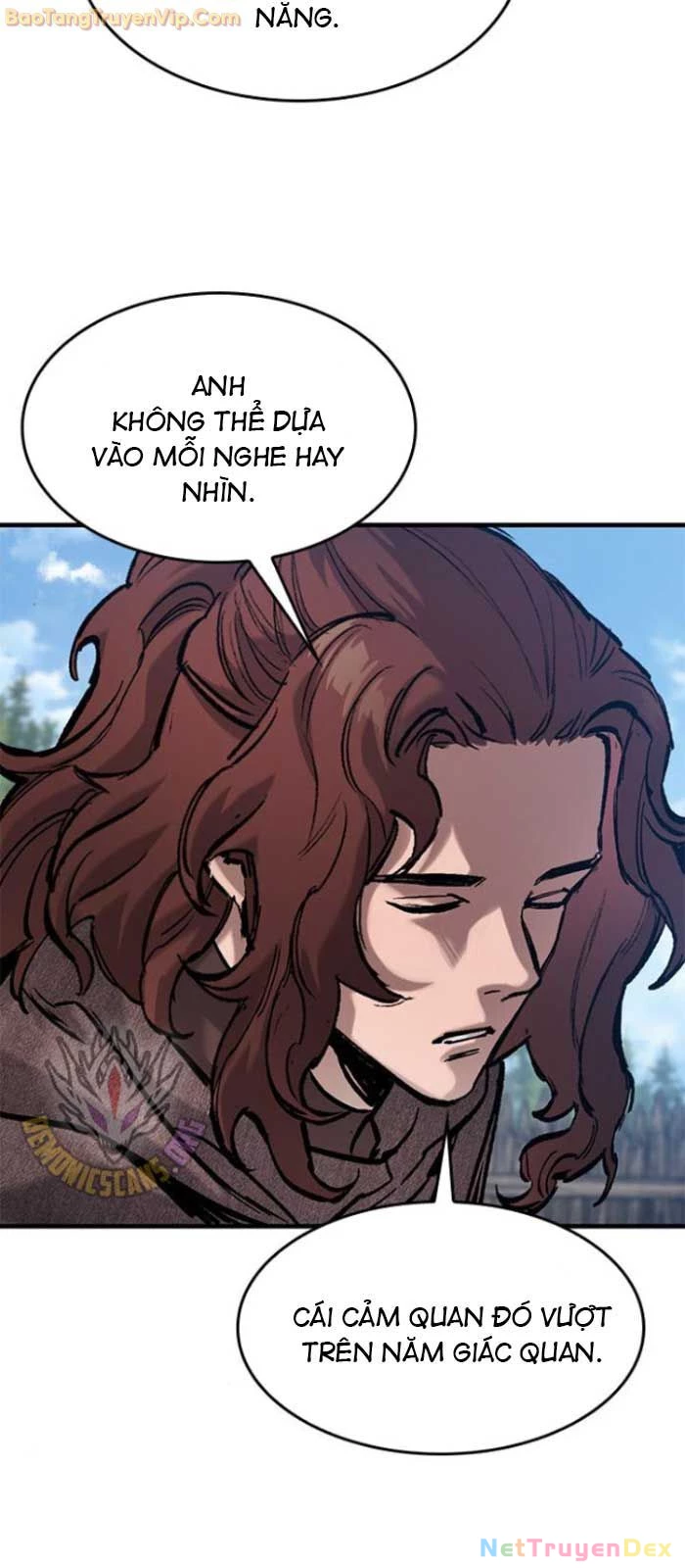 Hiệp Sĩ Sống Vì Ngày Hôm Nay Chapter 41 - 52