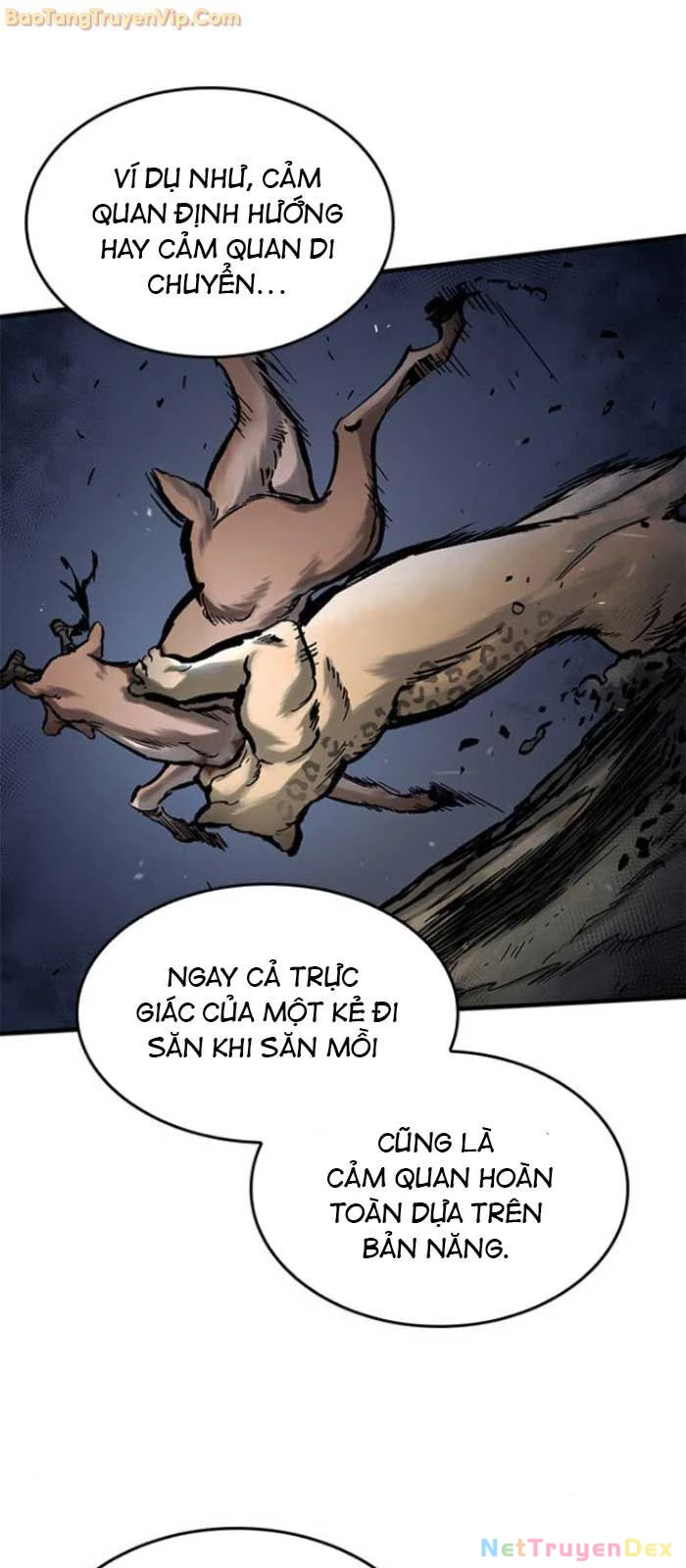 Hiệp Sĩ Sống Vì Ngày Hôm Nay Chapter 41 - 53