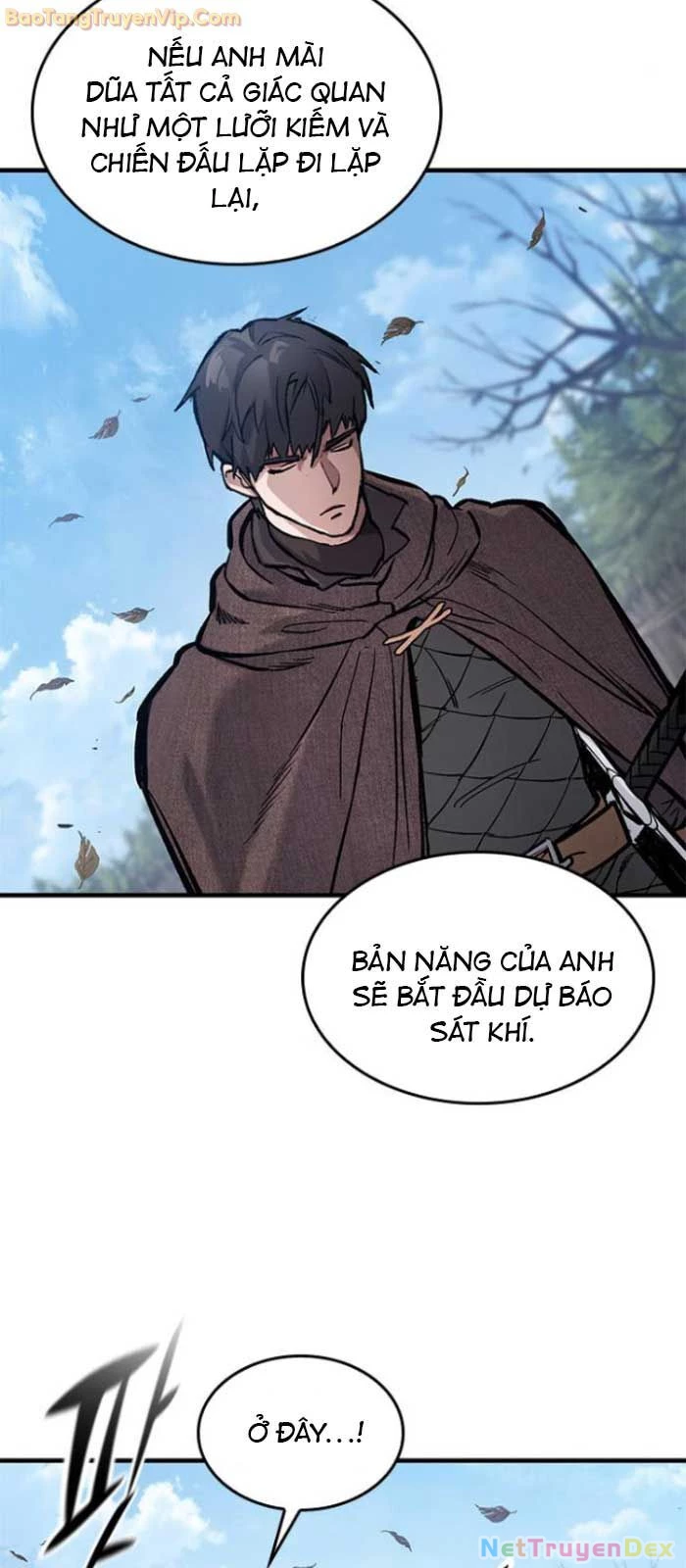 Hiệp Sĩ Sống Vì Ngày Hôm Nay Chapter 41 - 54