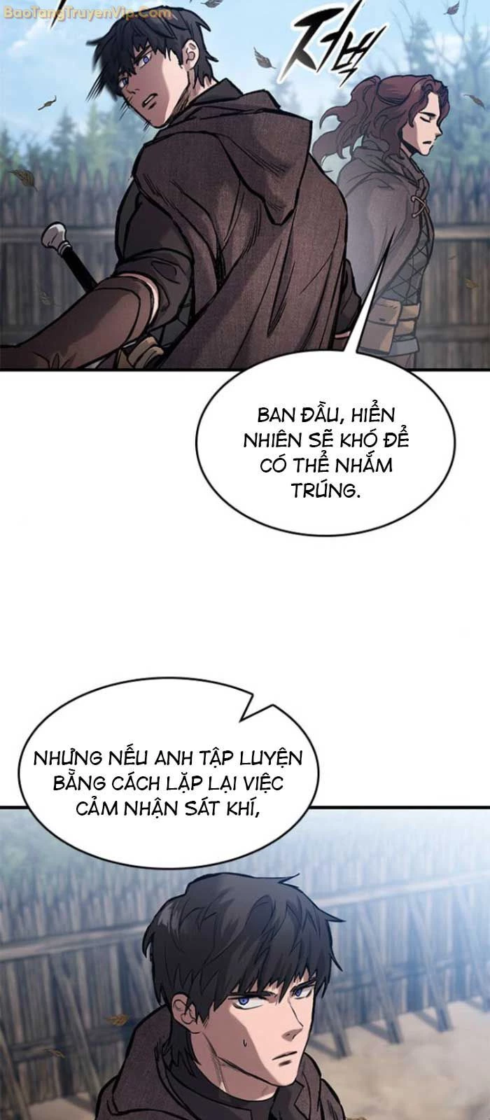 Hiệp Sĩ Sống Vì Ngày Hôm Nay Chapter 41 - 55