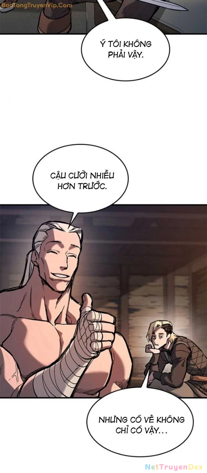 Hiệp Sĩ Sống Vì Ngày Hôm Nay Chapter 41 - 59