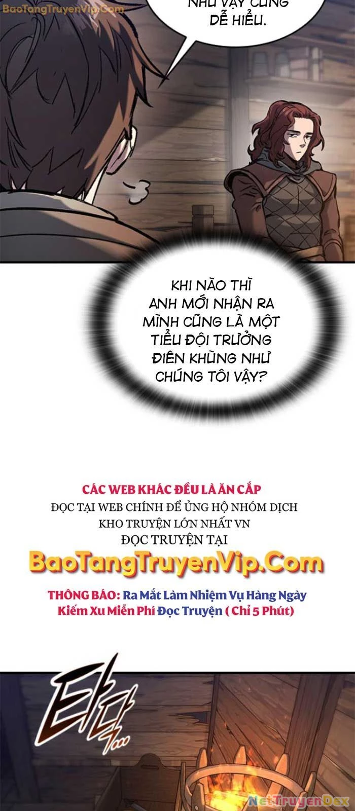 Hiệp Sĩ Sống Vì Ngày Hôm Nay Chapter 41 - 62