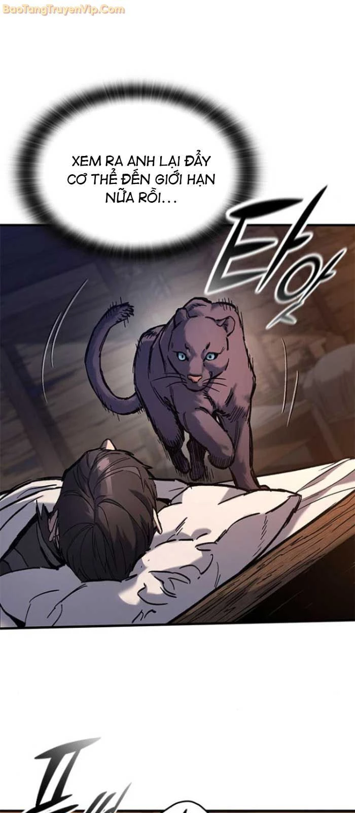 Hiệp Sĩ Sống Vì Ngày Hôm Nay Chapter 41 - 64