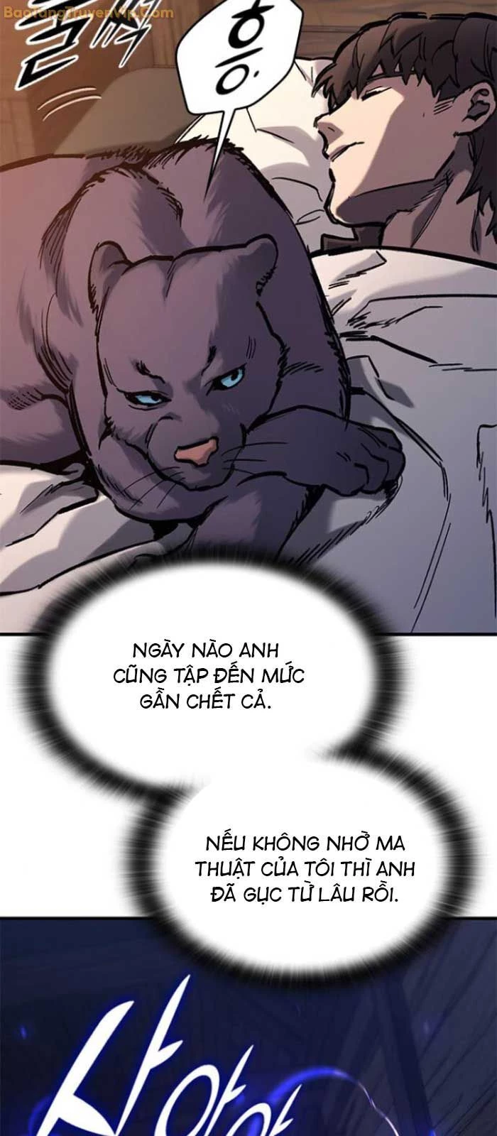 Hiệp Sĩ Sống Vì Ngày Hôm Nay Chapter 41 - 65