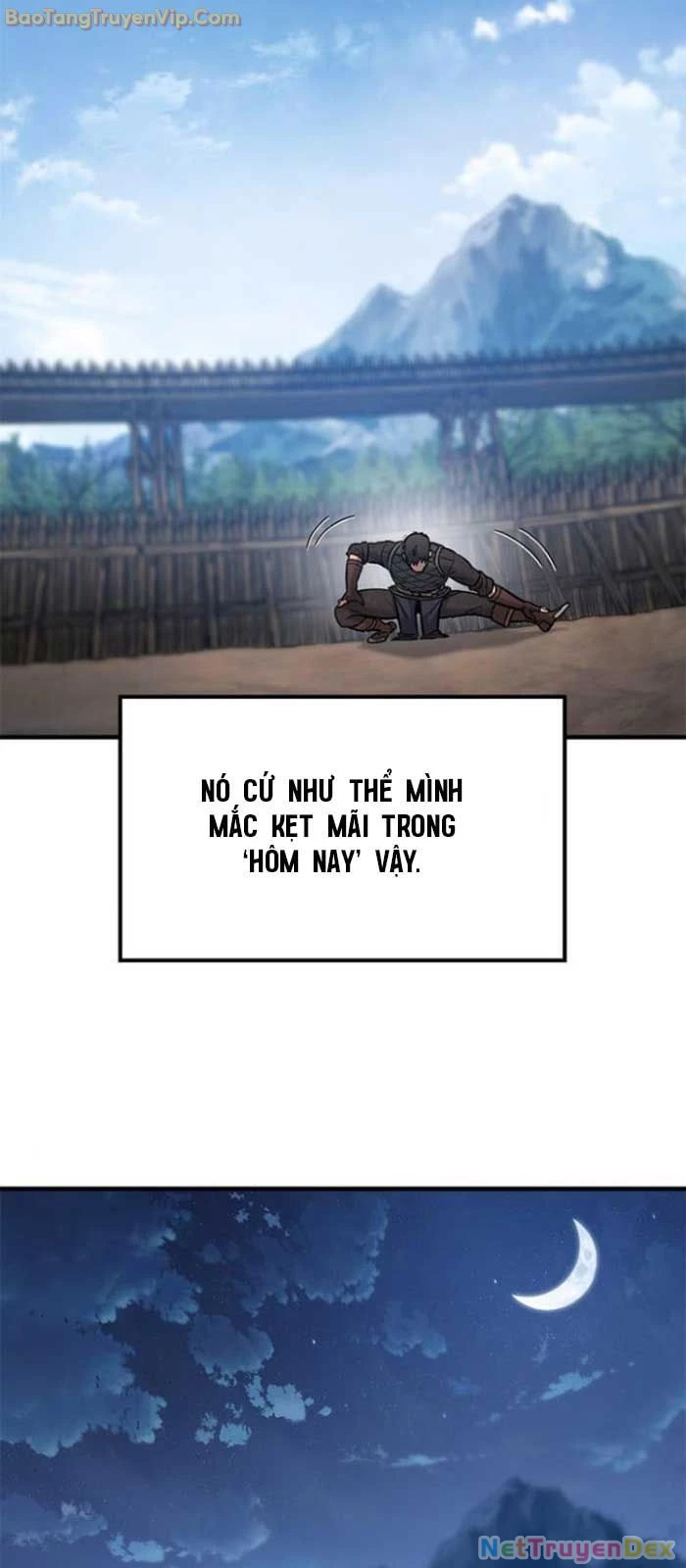 Hiệp Sĩ Sống Vì Ngày Hôm Nay Chapter 41 - 69