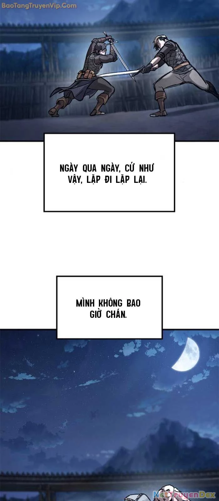 Hiệp Sĩ Sống Vì Ngày Hôm Nay Chapter 41 - 70
