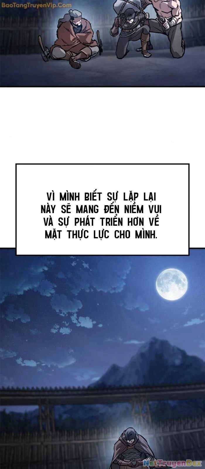 Hiệp Sĩ Sống Vì Ngày Hôm Nay Chapter 41 - 71