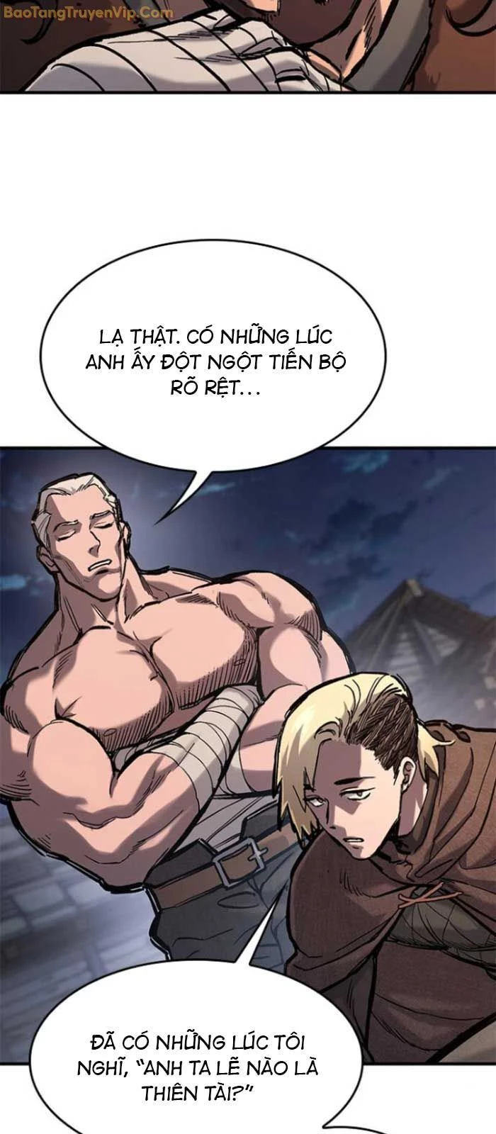Hiệp Sĩ Sống Vì Ngày Hôm Nay Chapter 41 - 78