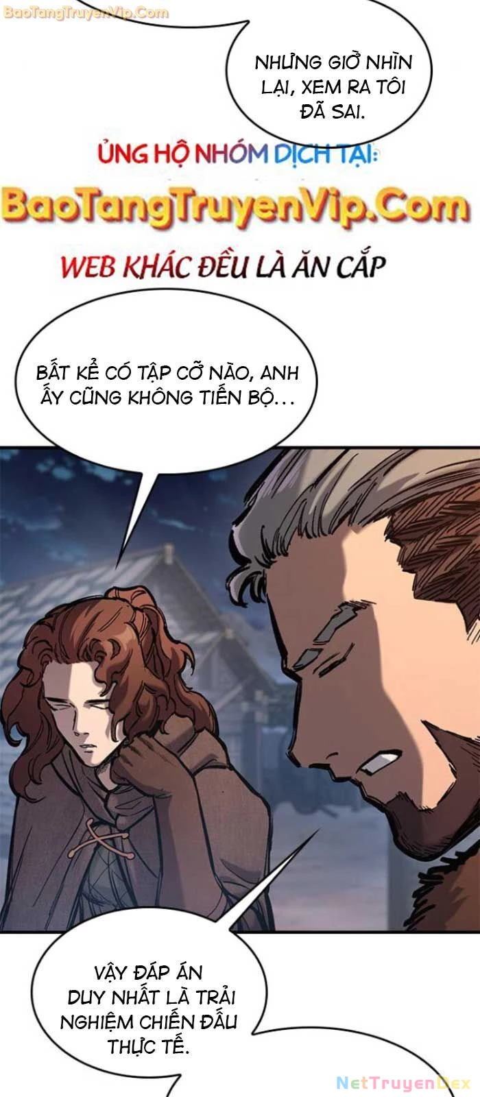 Hiệp Sĩ Sống Vì Ngày Hôm Nay Chapter 41 - 79
