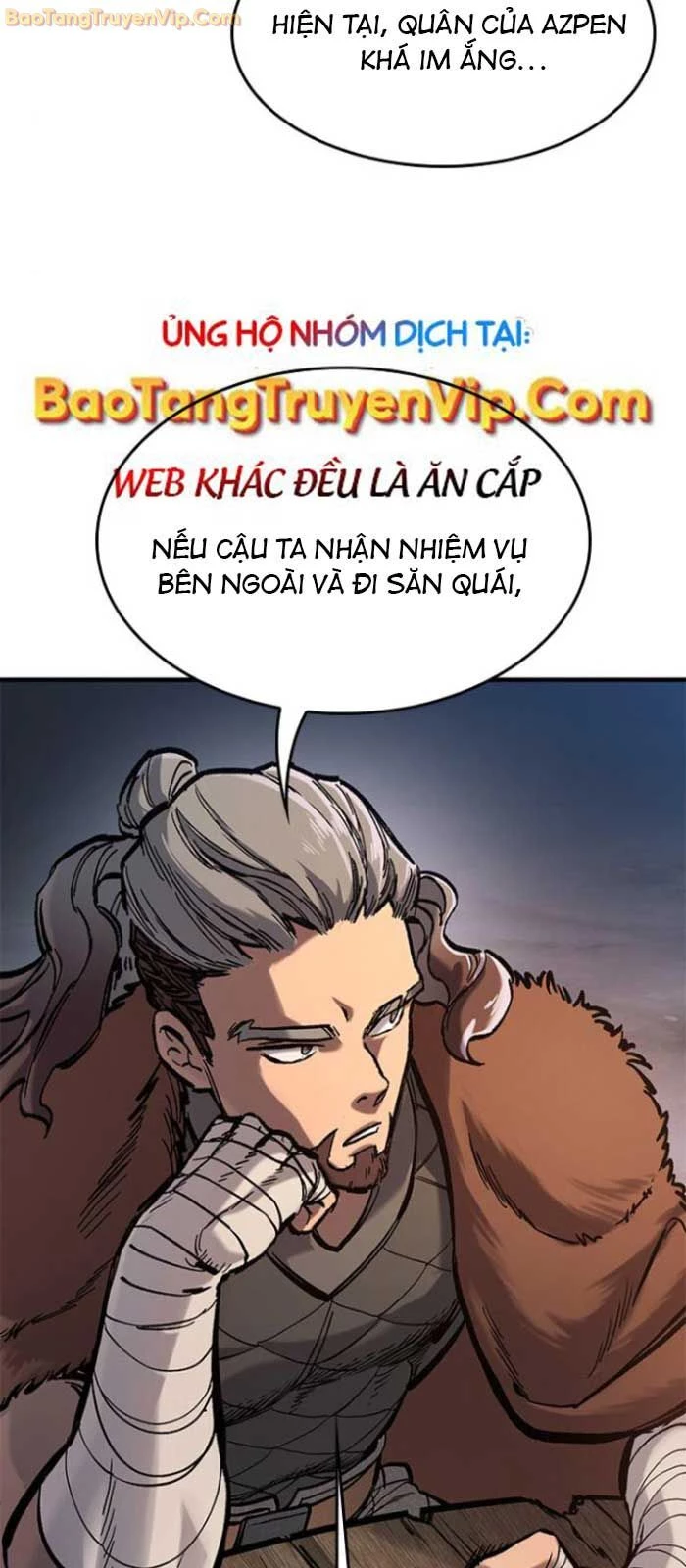 Hiệp Sĩ Sống Vì Ngày Hôm Nay Chapter 41 - 80