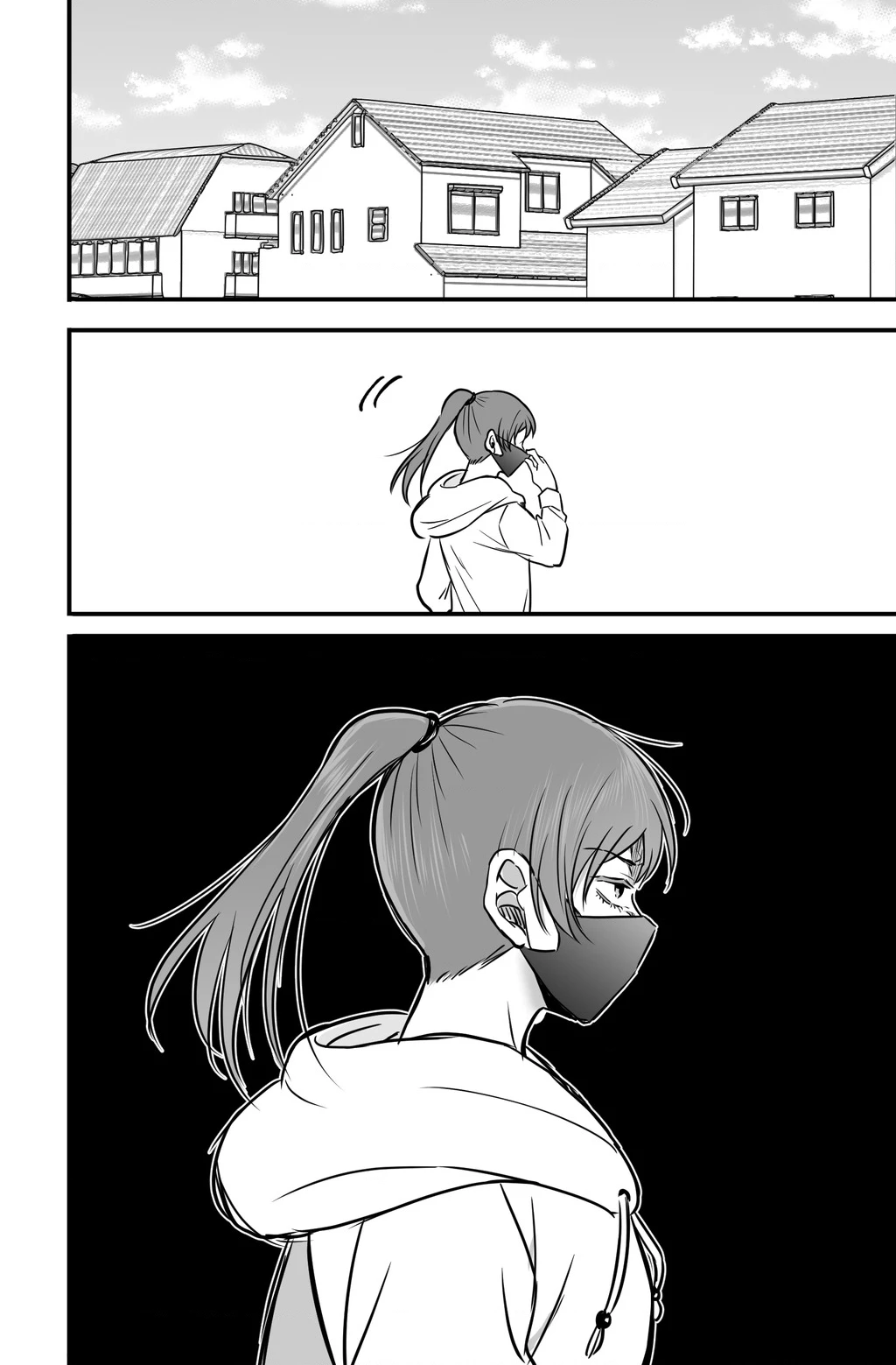 Chả là tôi thích kiểu 'gap couple' thế này Chapter 7 - 20