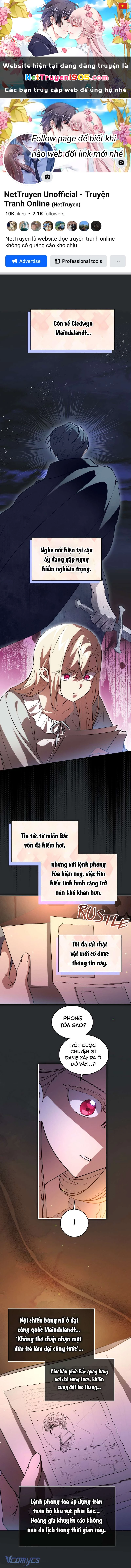 Cái Giá Phải Trả Chapter 43 - 1
