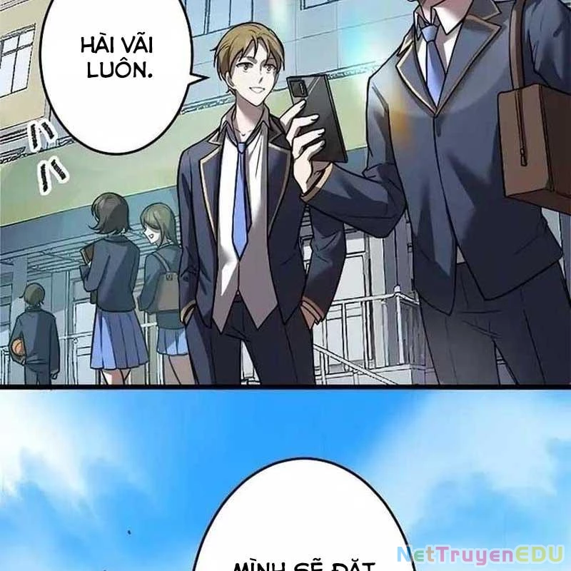 Ah, Thật Tuyệt Khi Còn Sống Chapter 1 - Trang 2