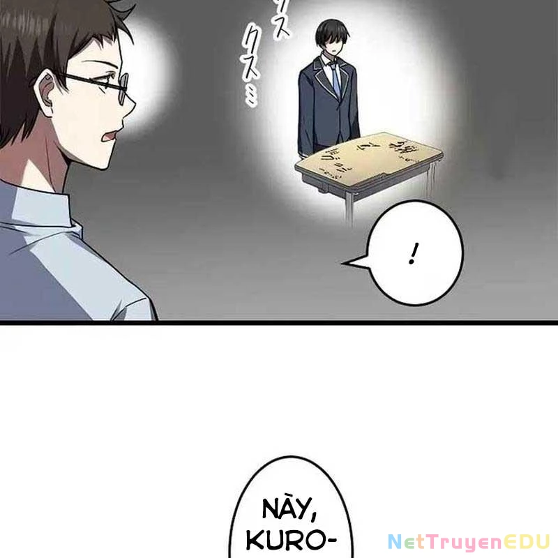 Ah, Thật Tuyệt Khi Còn Sống Chapter 1 - Trang 2