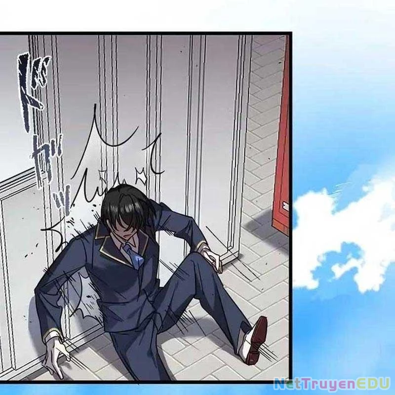 Ah, Thật Tuyệt Khi Còn Sống Chapter 1 - Trang 2