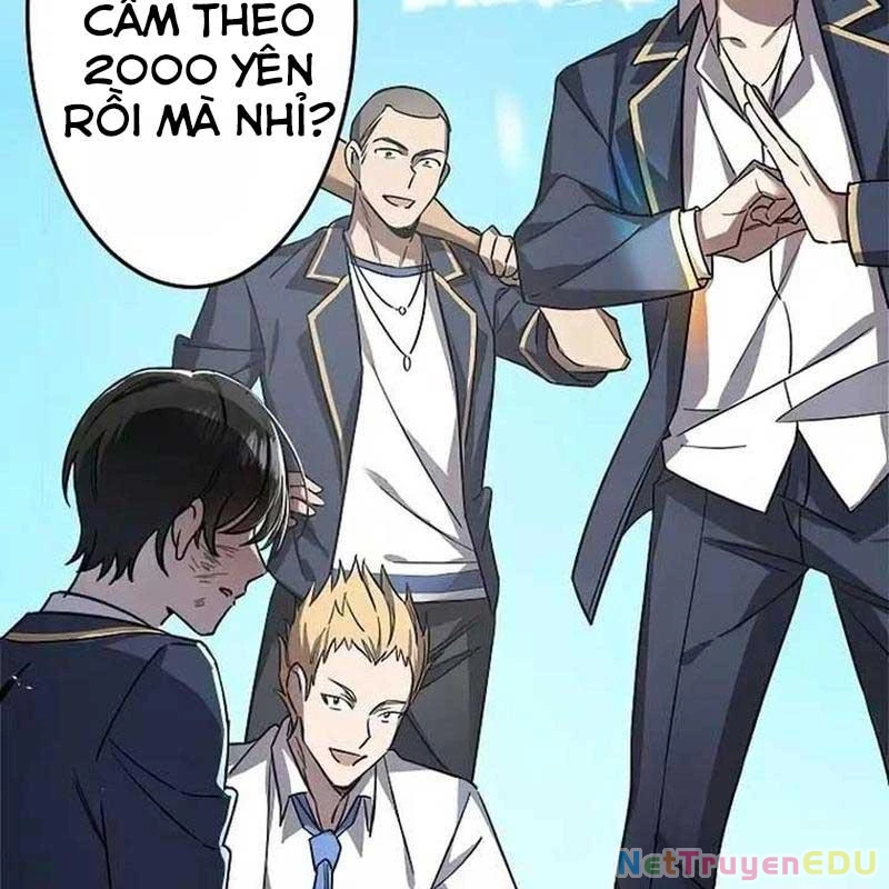 Ah, Thật Tuyệt Khi Còn Sống Chapter 1 - Trang 2
