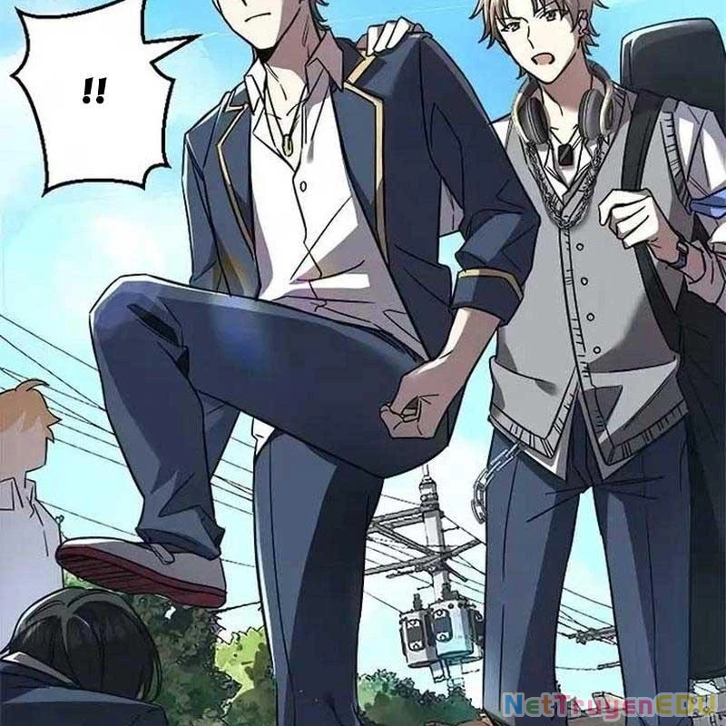 Ah, Thật Tuyệt Khi Còn Sống Chapter 1 - Trang 2