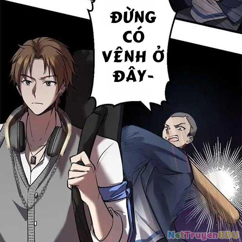 Ah, Thật Tuyệt Khi Còn Sống Chapter 1 - Trang 2