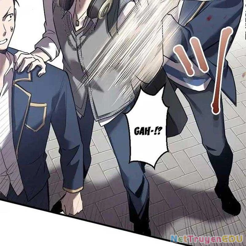 Ah, Thật Tuyệt Khi Còn Sống Chapter 1 - Trang 2