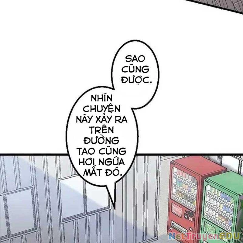 Ah, Thật Tuyệt Khi Còn Sống Chapter 1 - Trang 2